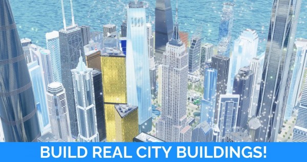 创意城市建设模拟